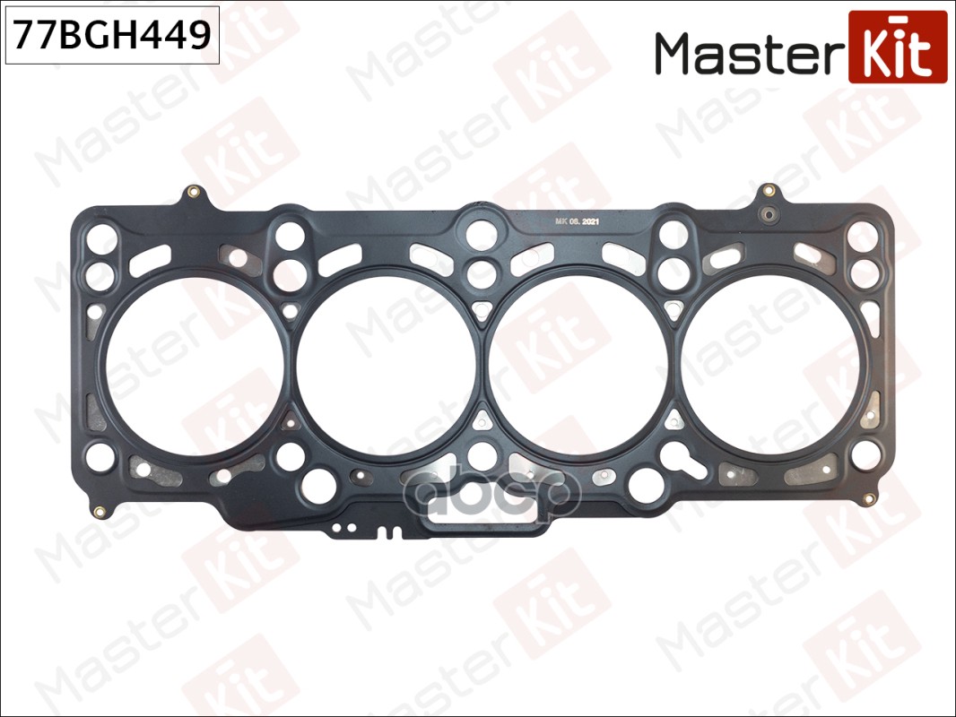 

Прокладка Гбц MasterKit арт. 77BGH449