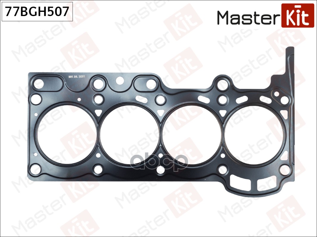 

Прокладка Гбц MasterKit арт. 77BGH507