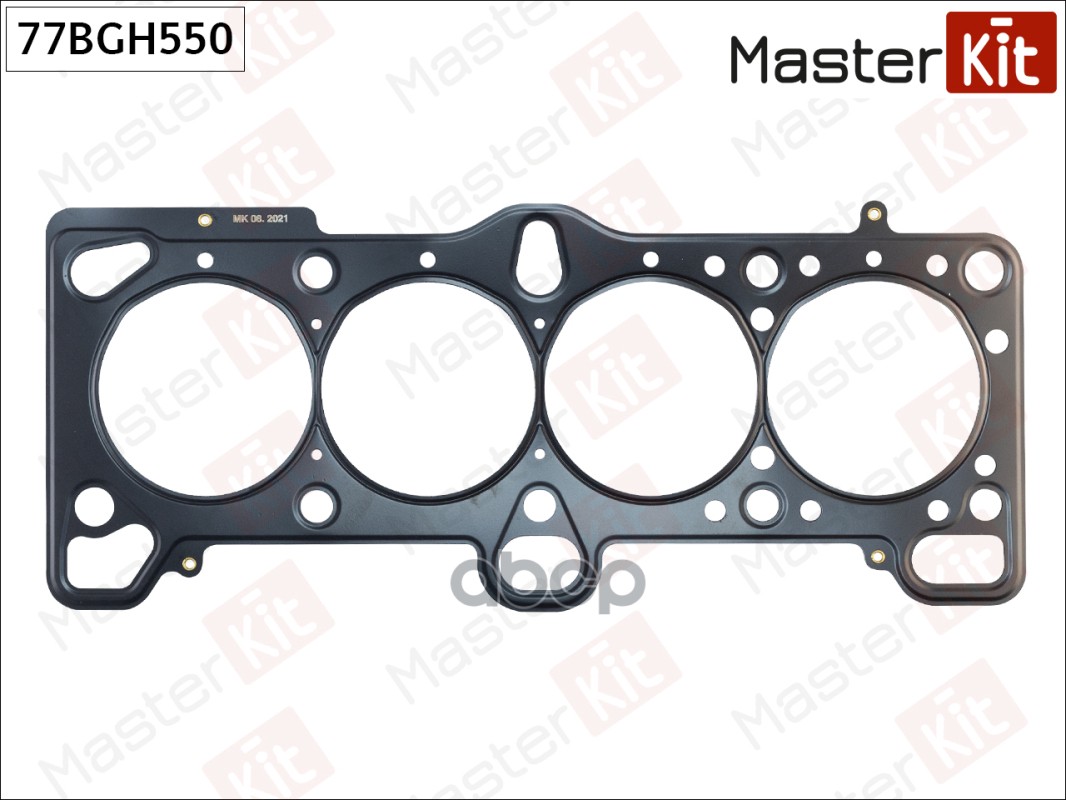 

Прокладка Гбц MasterKit арт. 77BGH550