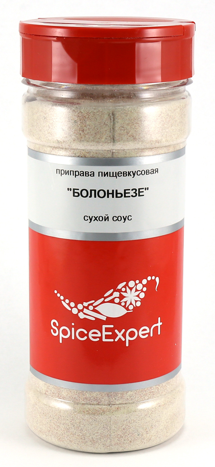 

Приправа SpiceExpert сухой соус Болоньезе, 250 г