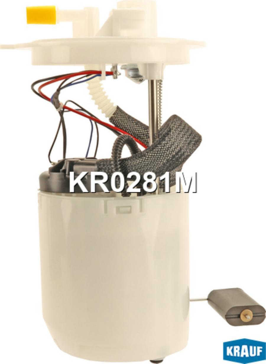 

Модуль в сборе с бензонасосом Krauf kr0281m