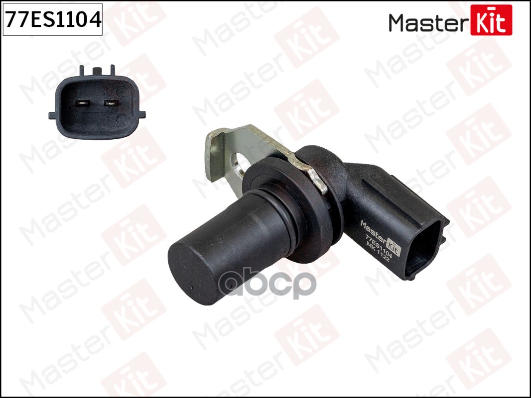 

Датчик, частота вращения акпп ford focus ii 77es1104 MASTERKIT 77ES1104