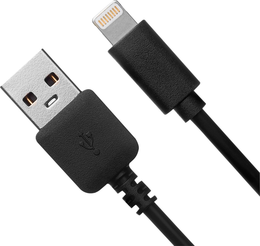 Кабель 365 дней USB 8-pin 127002