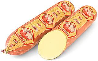 

Продукт сырный Порховский плавленый колбасный копченый 1,3 кг