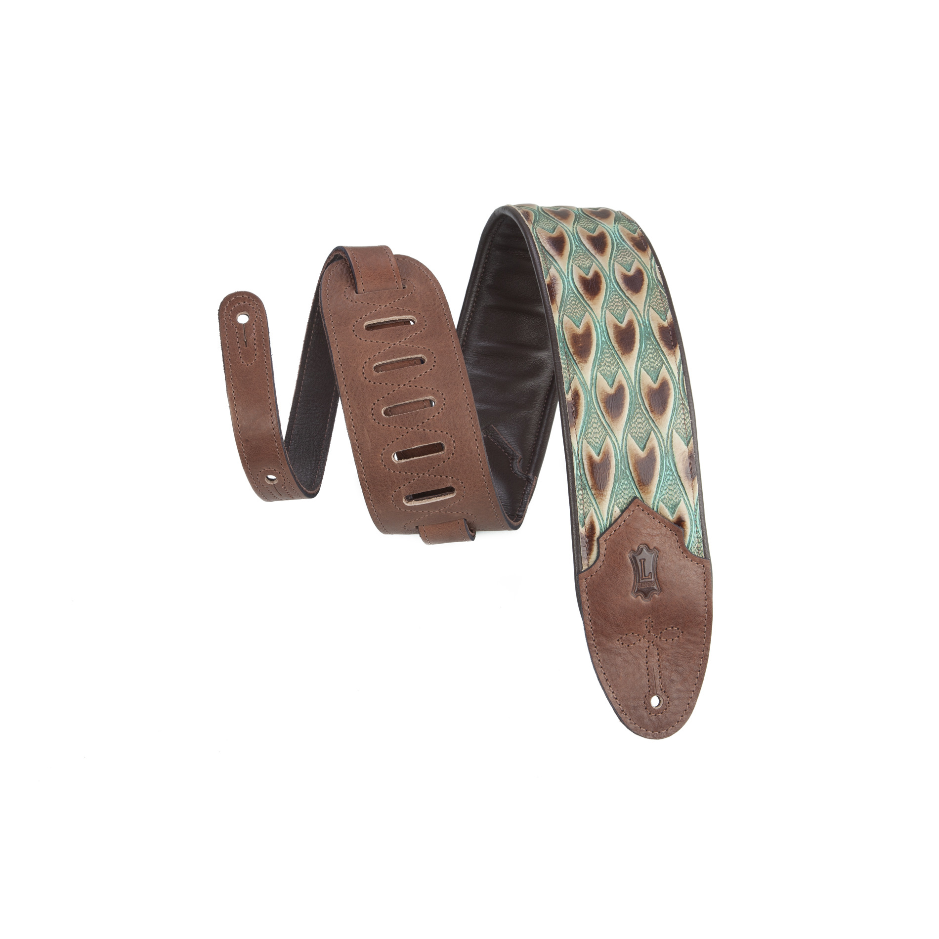 

Ремень для гитары LEVYS M4WP-004, M4WP-004