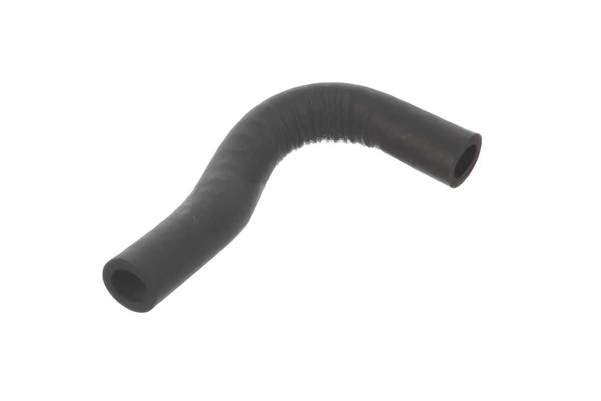 Патрубок системы оxлаждения L=132 компрессора DAF CF85/XF105 13109 (SEM LASTIK)