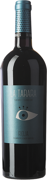 

Вино La Tarara, 750 мл