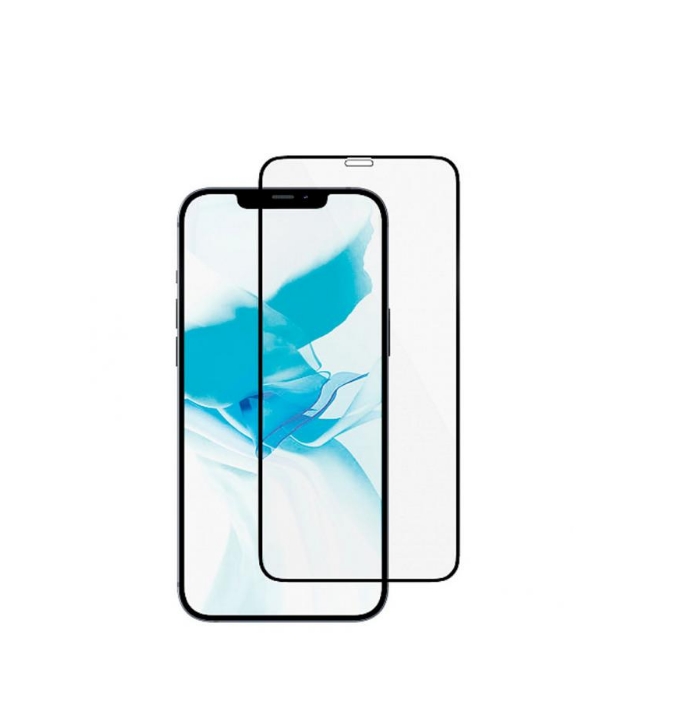 Защитное стекло Borofone для iPhone 12-12 Pro