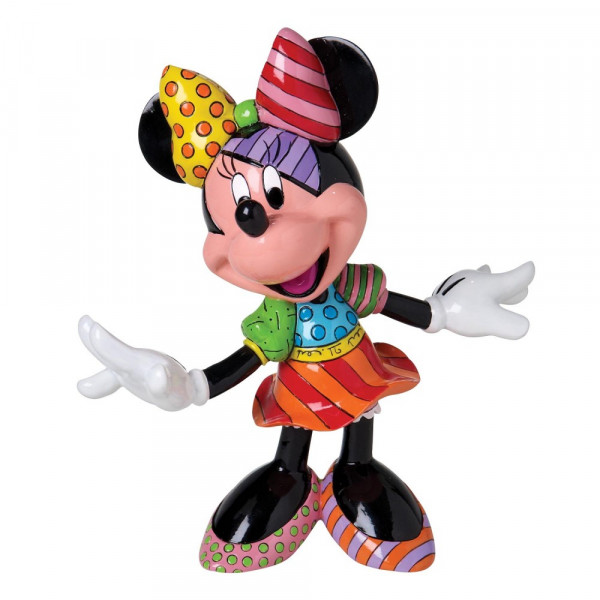 фото Статуэтка disney мини маус , 20 см enesco