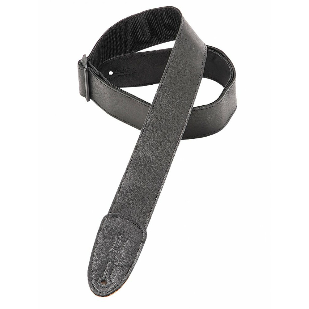 

Ремень для гитары LEVYS M7GP-BLK, M7GP-BLK