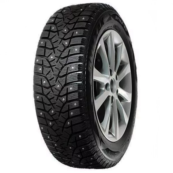 фото Шины bridgestone blizzak spike-02 23565 r18 110t xl шип pxr01081s3