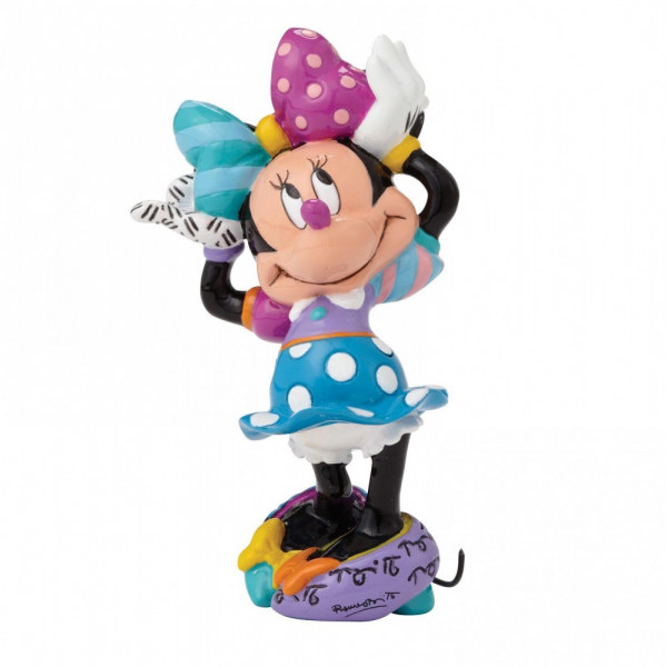 

Статуэтка Disney Минни Маус (минифигурка), 8 см
