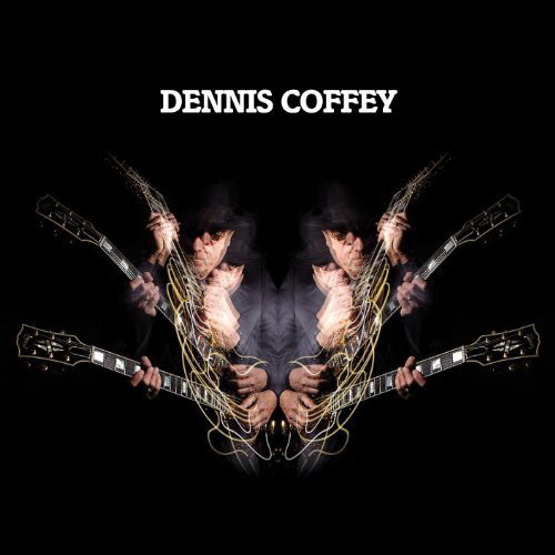 COFFEY, DENNIS - Dennis Coffey (1 CD)