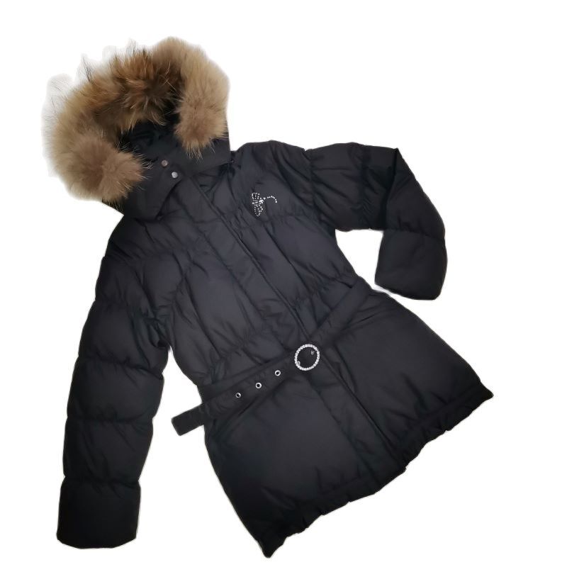 

Куртка детская 1005003463980849 черный, 122, 1005003463980849