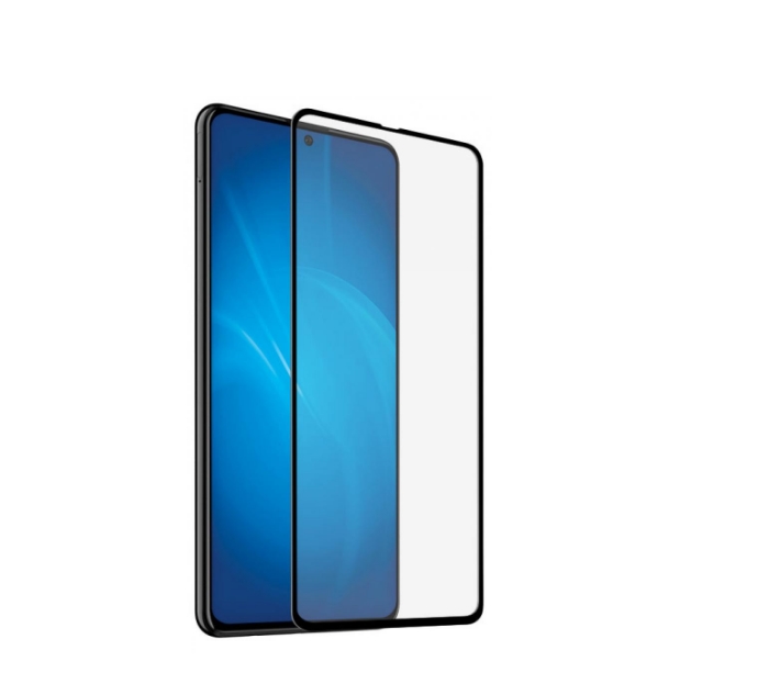 Защитное стекло Mobility для Honor 10X Lite Huawei P Smart