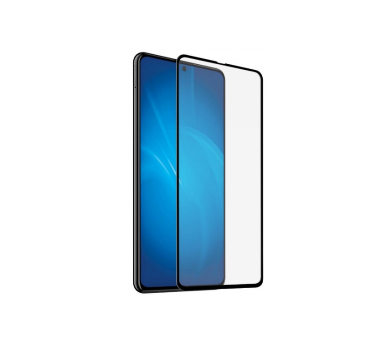 

Защитное стекло Mobility для Samsung Galaxy A21s A71 Note 10 Lite