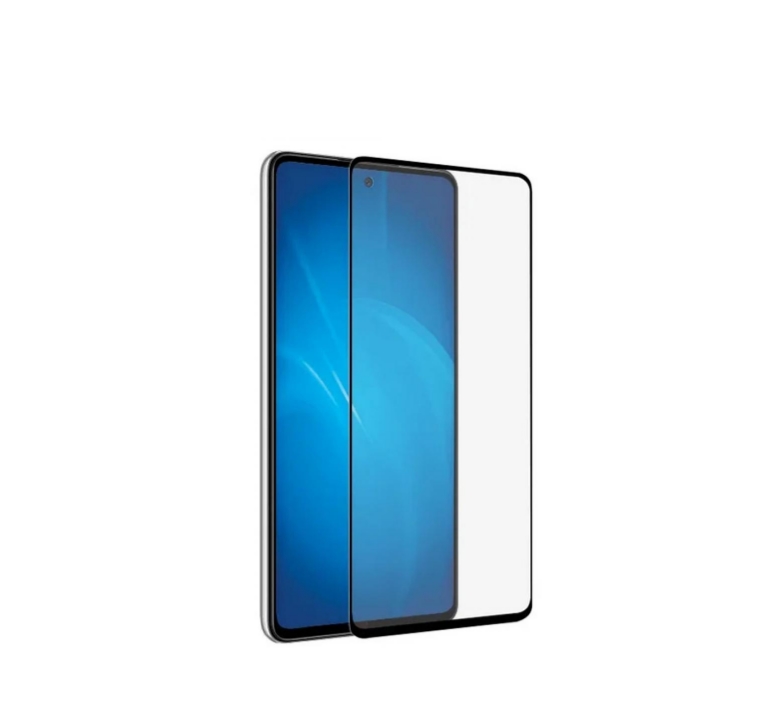 

Защитное стекло Mobility для Xiaomi Poco X3
