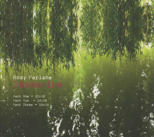 

PARLANE, ROSY - Jessamine (1 CD)