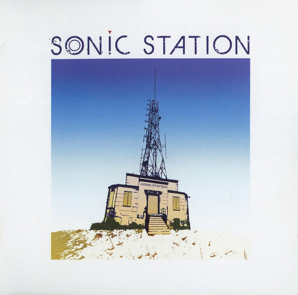 

Sonic Station - Sonic Station (1 CD)