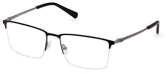 

Оправа для очков мужская Harley-Davidson HD 0915 002, черный, HD 0915 002