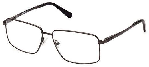 

Оправа для очков мужская Harley-Davidson HD 0918 009, серый, HD 0918 009