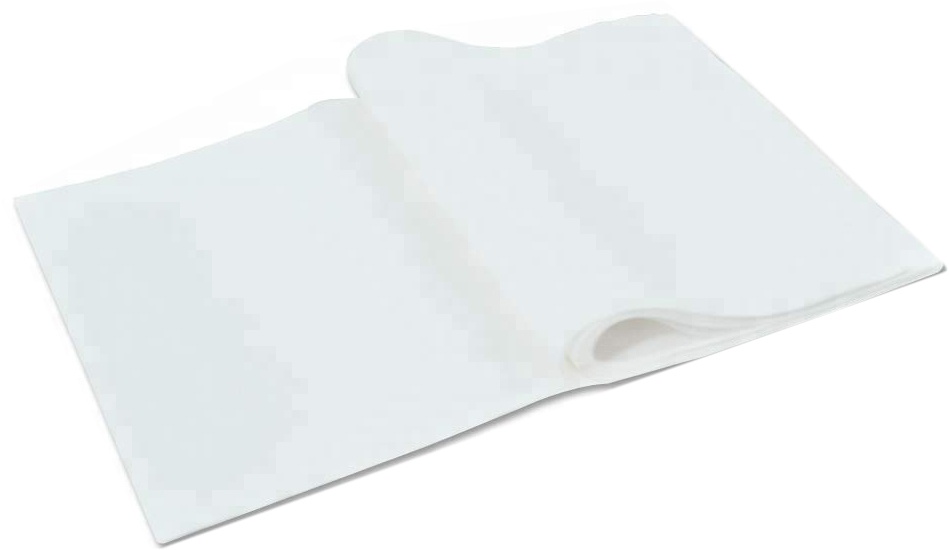 

Бумага кондитерская 60x40 см. Baking Paper Paclan xТ-400151, 10 шт., Бежевый