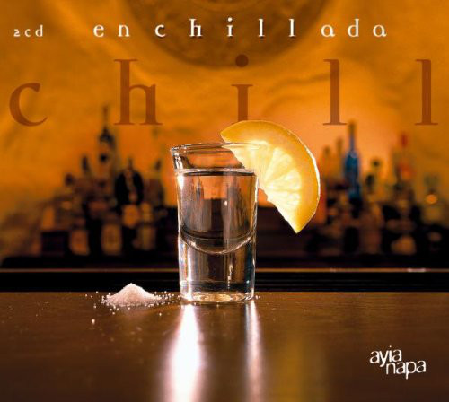 Enchillada (1 CD)