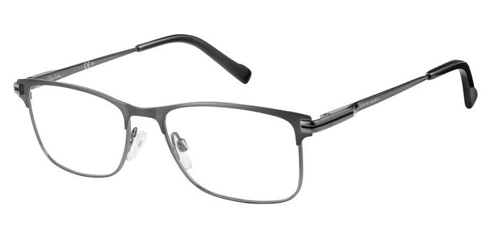 

Медицинская оправа PIERRE CARDIN P.C. 6843 серебристый, P.C. 6843