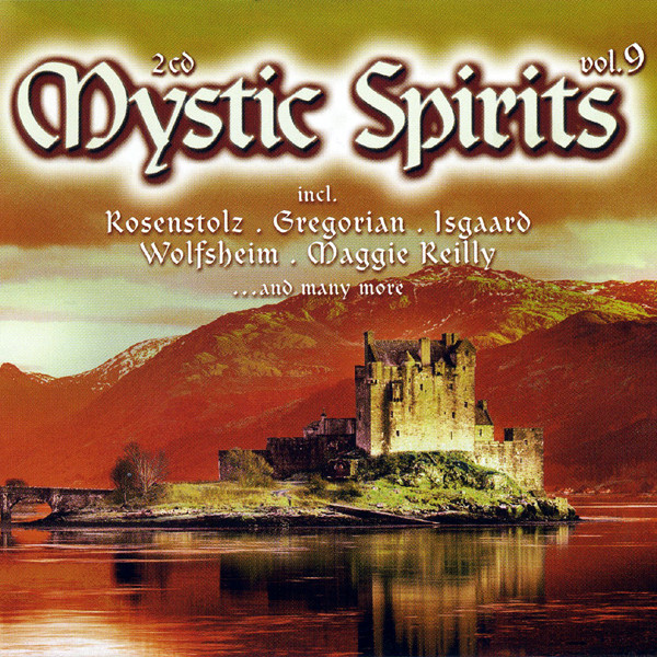 Mystic Spirits 9 (2 CD)