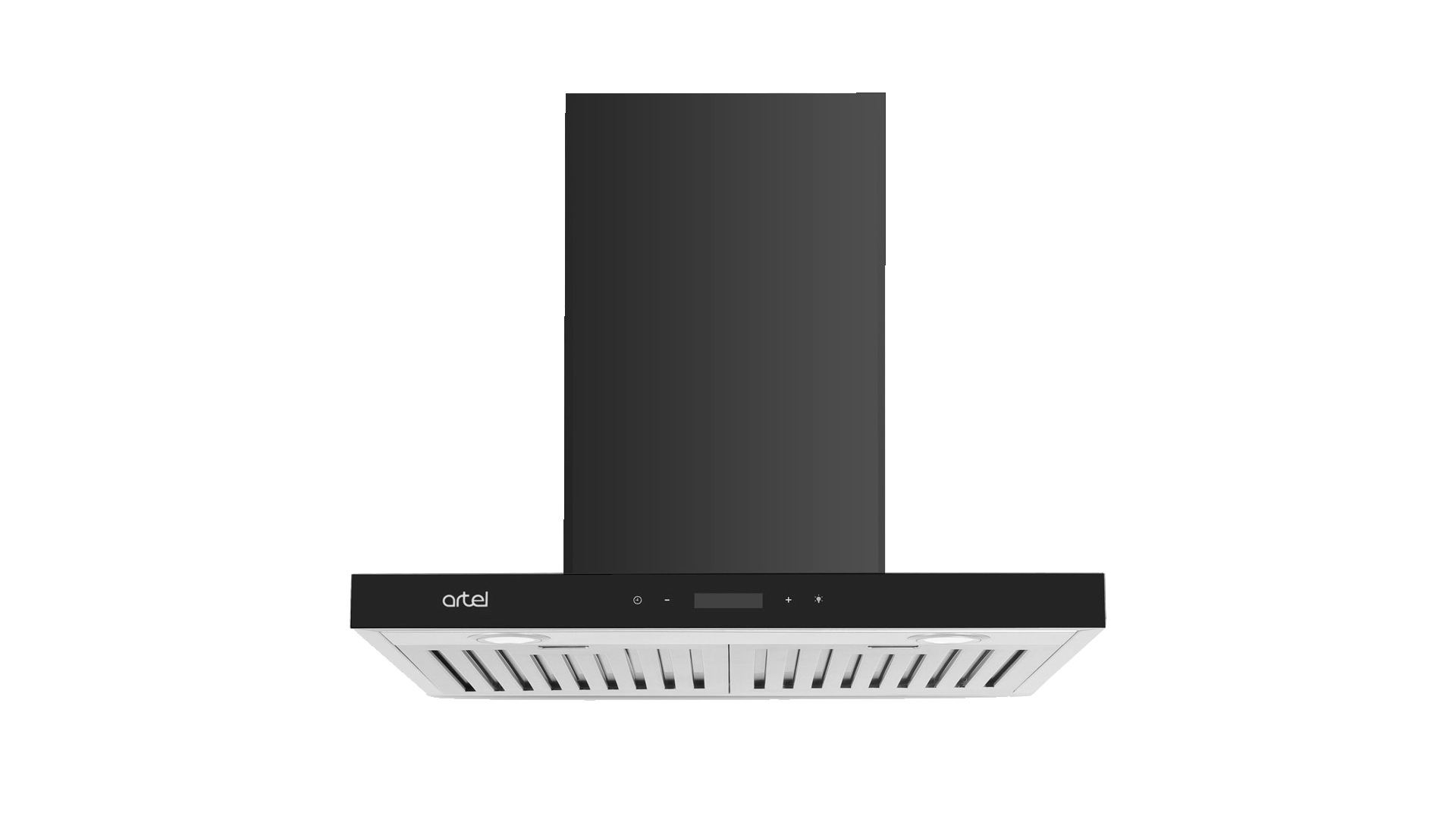 

Вытяжка настенная Artel ART-1160 Rapido черный, ART-1160 Rapido