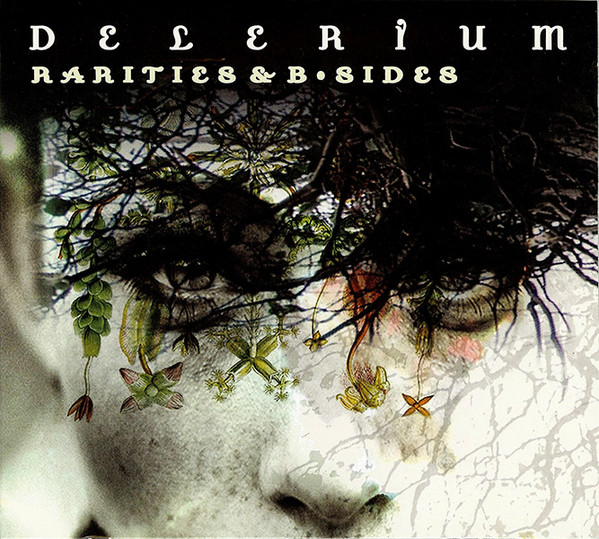 

Delerium: Rarities & B-Sides (1 CD)