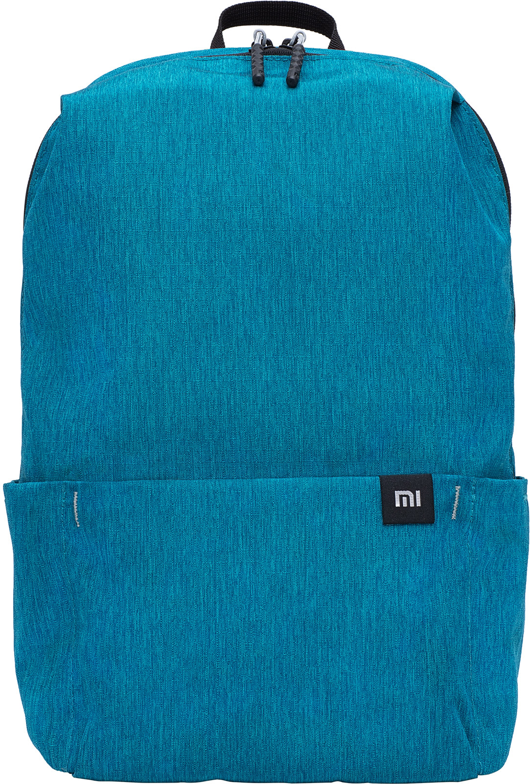 Рюкзак унисекс Xiaomi Mi Casual Daypack 2076 bright blue 34х225х13 см 1579₽