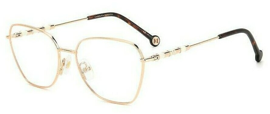 

Оправа для очков женская CAROLINA HERRERA HER 0105 DDB, золотой, HER 0105 DDB