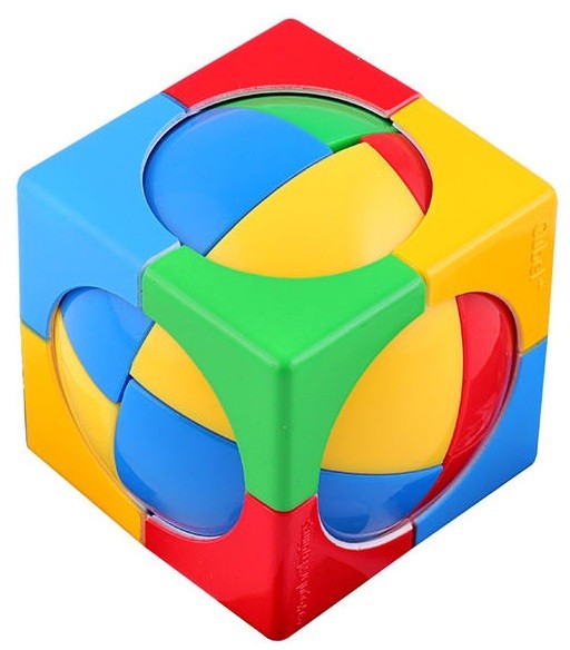 

Головоломка Cubel Expert