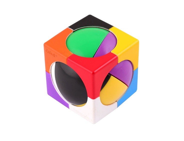 

Головоломка Cubel Genius