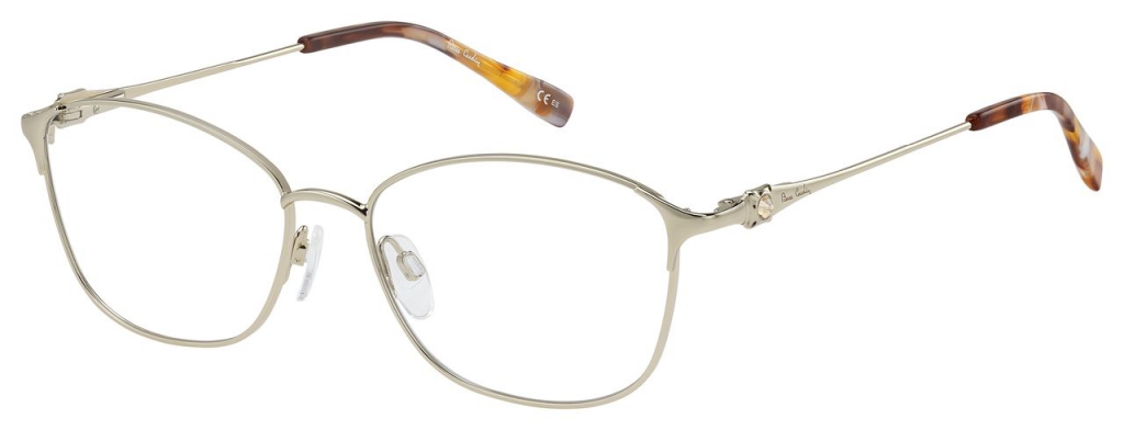 

Оправа для очков женская Pierre Cardin P.C. 8849 lgh gold, P.C. 8849