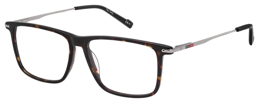 

Оправа для очков мужская Pierre Cardin P.C. 6218 dkhavana, P.C. 6218