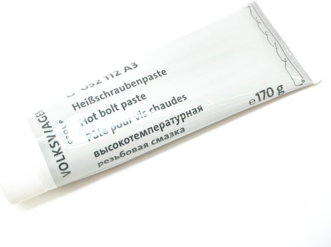 

Паста Монтажная VAG арт. G052112A3