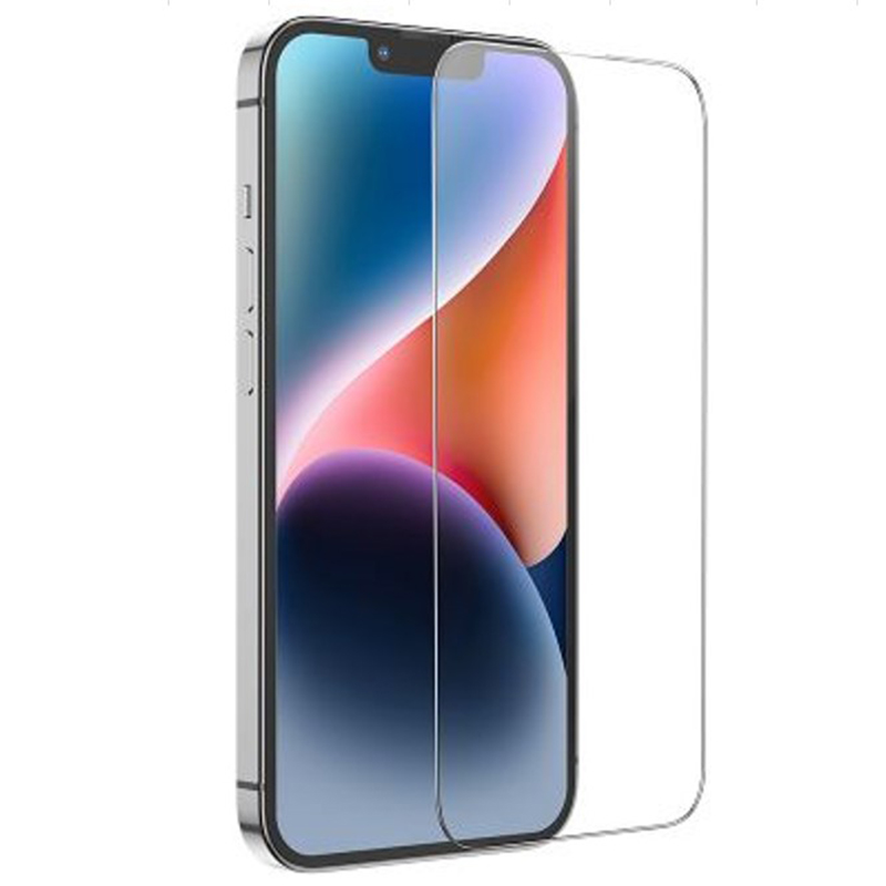 

Защитное стекло для iPhone 15, G1, Hoco