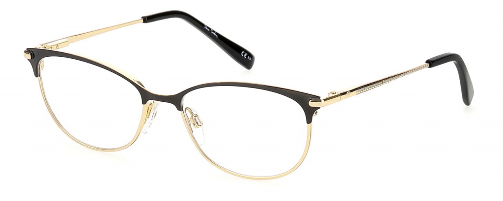 

Оправа для очков женская Pierre Cardin P.C. 8851 black, P.C. 8851