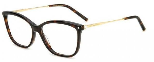 

Оправа для очков женская CAROLINA HERRERA HER 0154 086, черепаховый, HER 0154 086