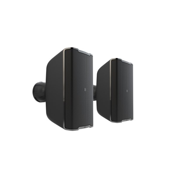 

Акустика всепогодная трансляционная LD Systems DQOR 5T B, DQOR 5T B
