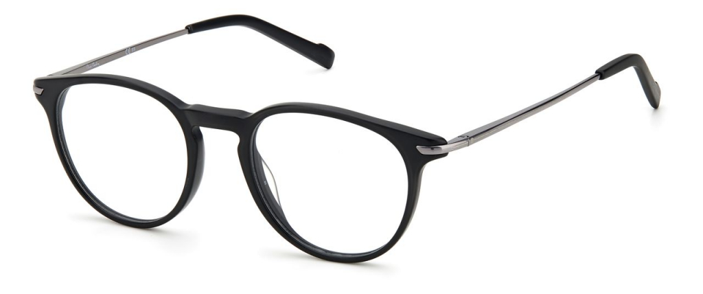 

Оправа для очков мужская Pierre Cardin P.C. 6236 mtt black, P.C. 6236
