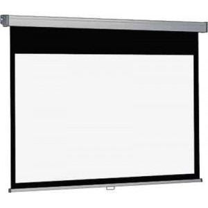 

Экран для проектора Procolor Diffusion-Screen D1 Cinema (ПД47.5) 20см+16см+рупор/без
