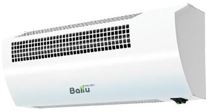 фото Ballu тепловая завеса ballu bhc-ce-3 3000 вт белый