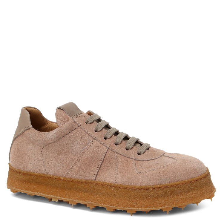 

Кеды женские Ernesto Dolani VD770 розовые 36 EU, VD770