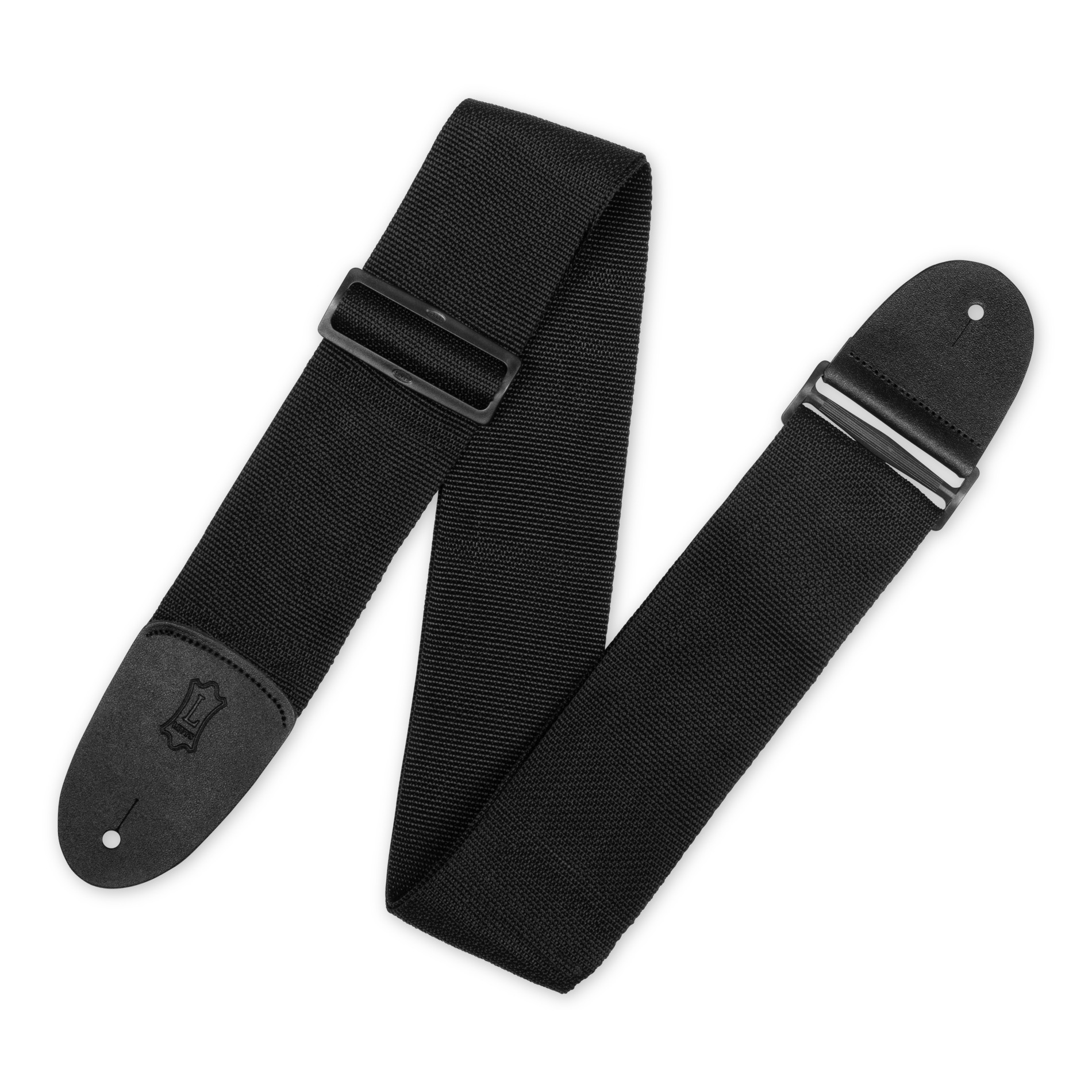 

Ремень для гитары LEVYS M8P3-XL-BLK, M8P3-XL-BLK