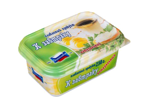 

Плавленый продукт Переяславль К завтраку Натуральный 250 г