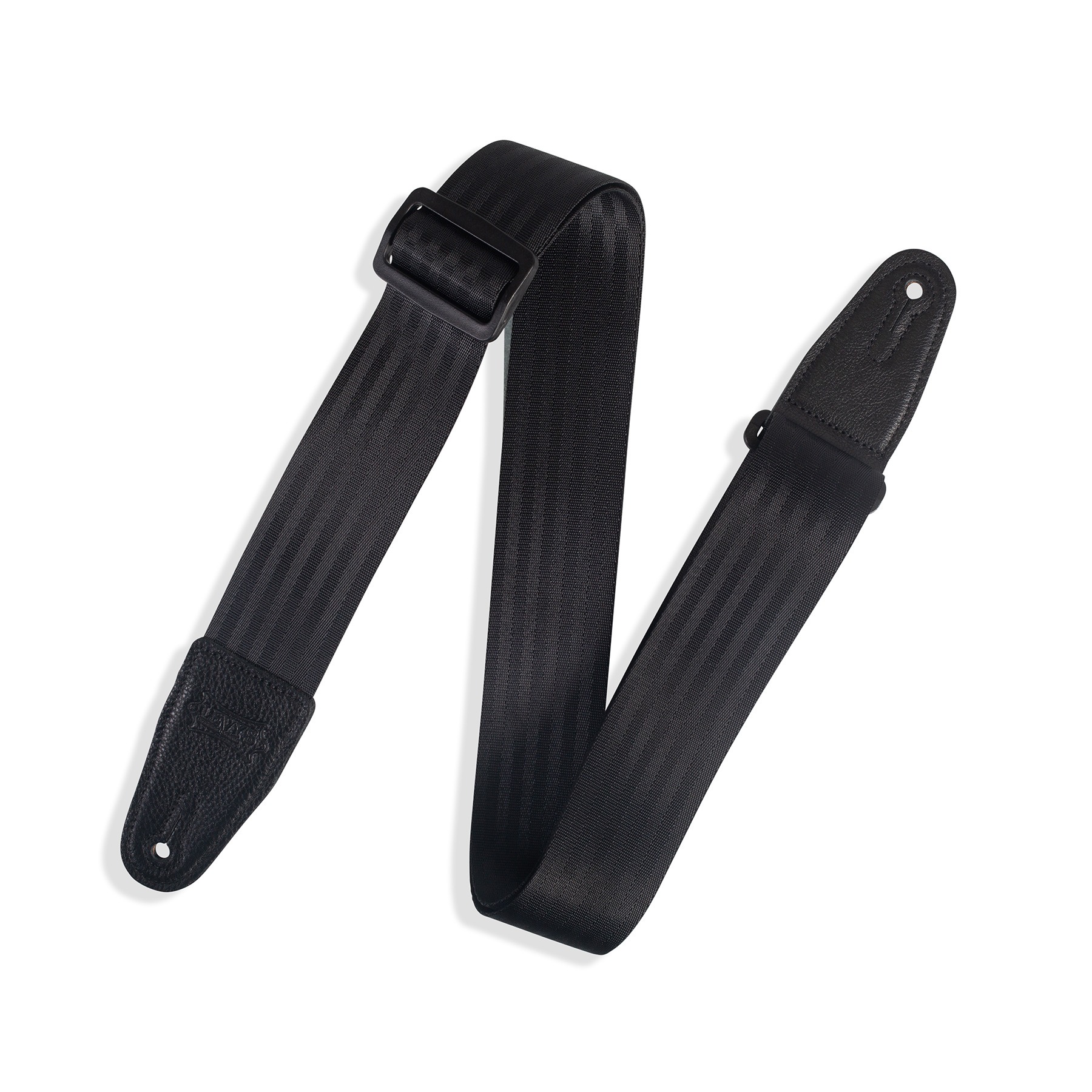 

Ремень для гитары LEVYS M8SB-BLK, M8SB-BLK