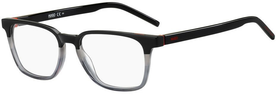 

Оправа для очков мужская HUGO BOSS HG 1130 08A, черный, HG 1130 08A